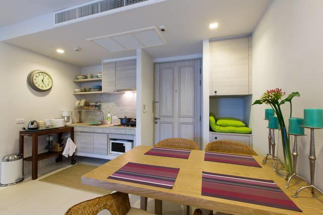 Chelona 463 Khao Tao Condominium Habitación foto