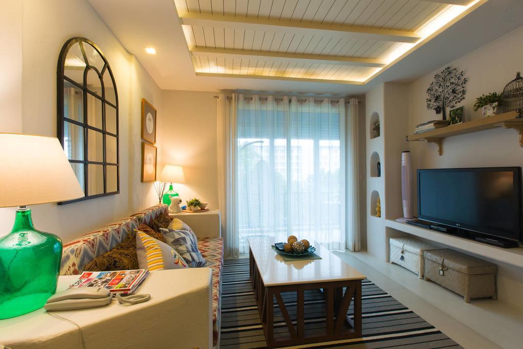 Chelona 463 Khao Tao Condominium Habitación foto