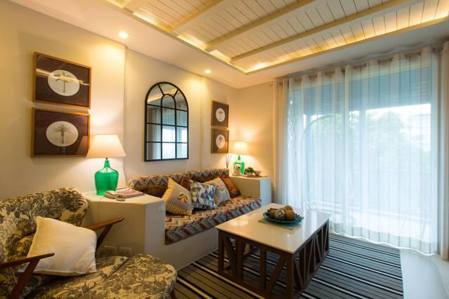 Chelona 463 Khao Tao Condominium Habitación foto