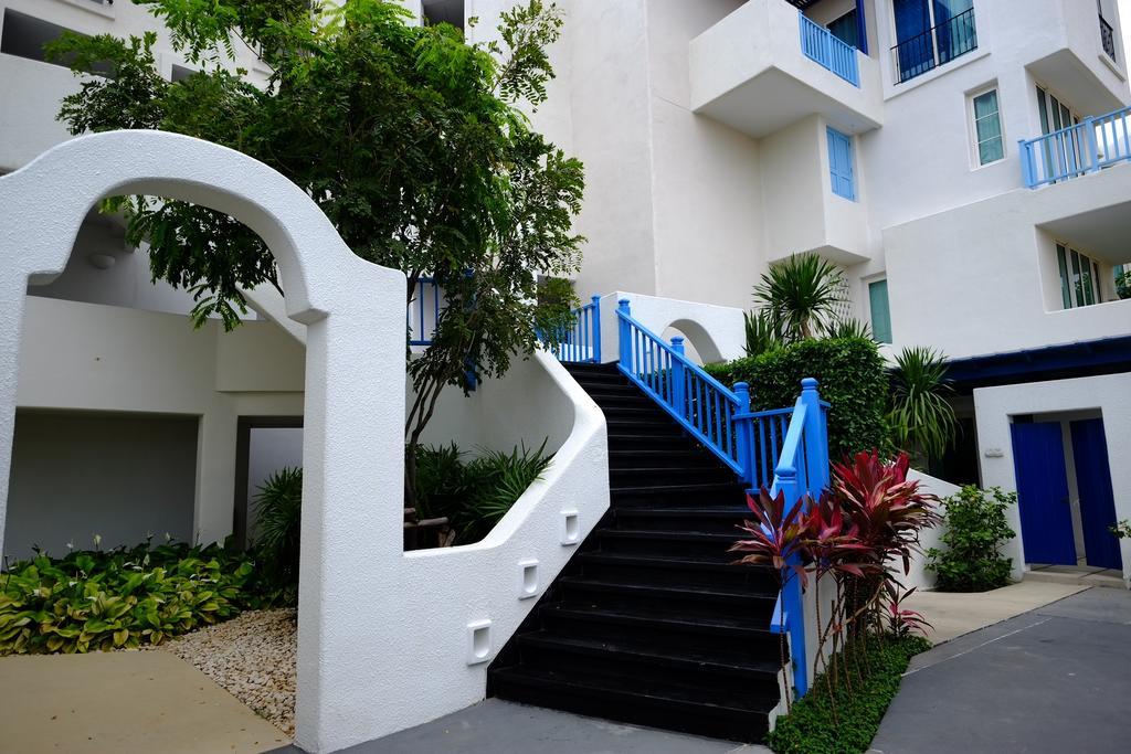 Chelona 463 Khao Tao Condominium Habitación foto