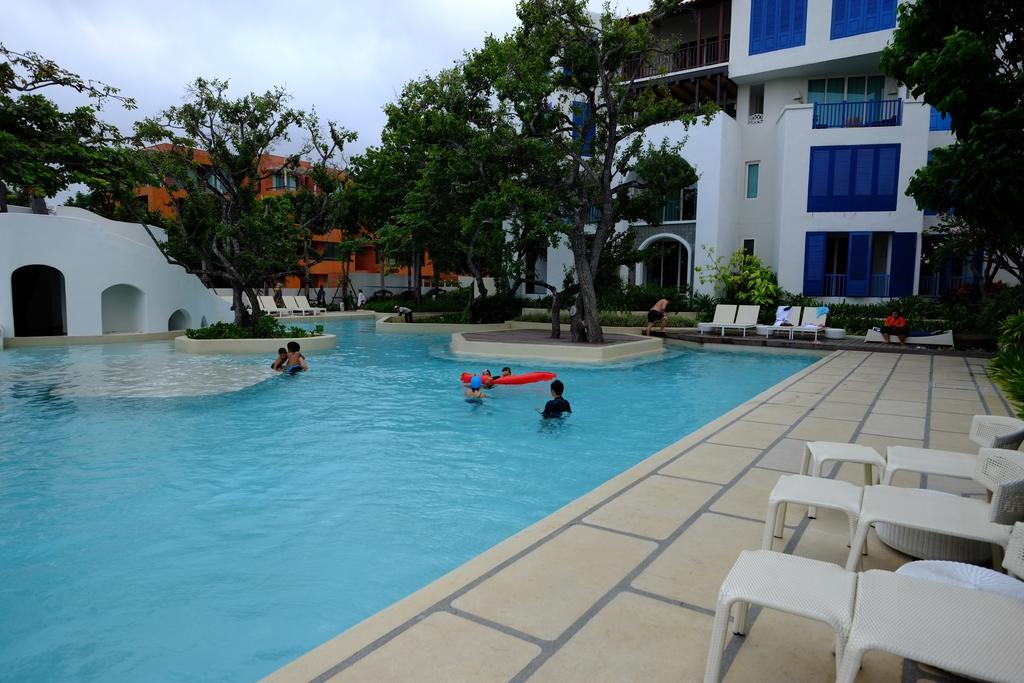 Chelona 463 Khao Tao Condominium Habitación foto