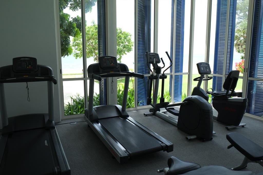 Chelona 463 Khao Tao Condominium Habitación foto
