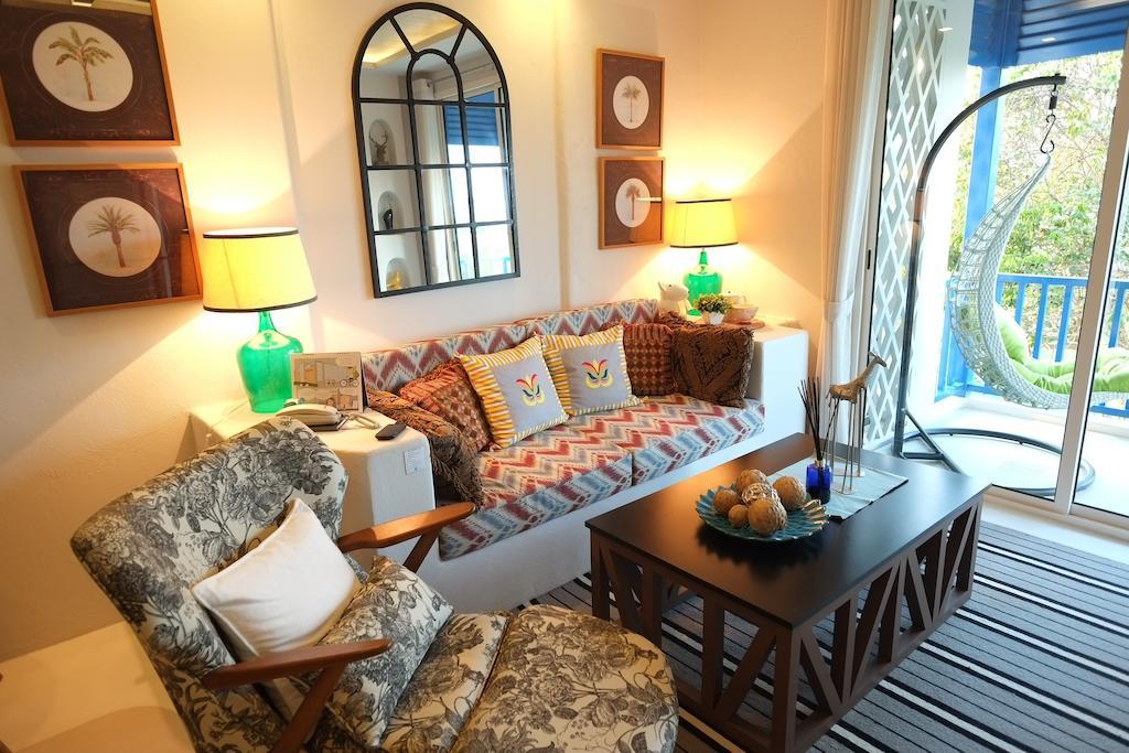 Chelona 463 Khao Tao Condominium Habitación foto